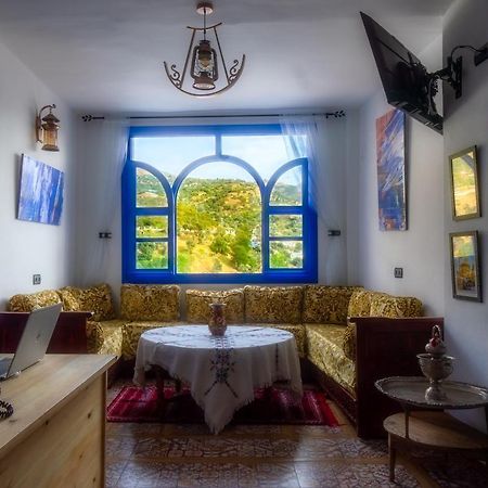 מלון צ'פצ'אוונה Casa Troussi מראה חיצוני תמונה